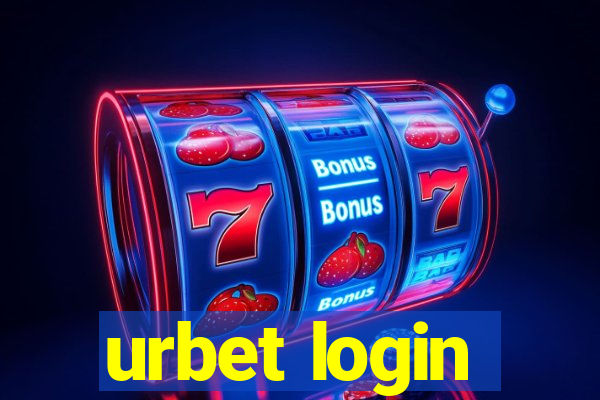 urbet login